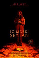 İÇİMDEKİ ŞEYTAN
